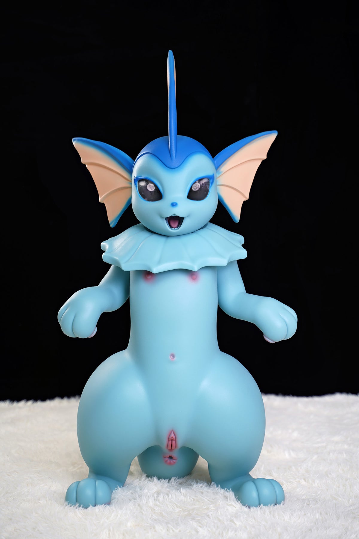 Lalka seksu Vaporeon (Dolls Castle 100cm silikonu)