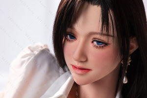 Durex Scarlett Sex Doll (Bezlya Doll 168 cm f-cup 2.2U silikon)