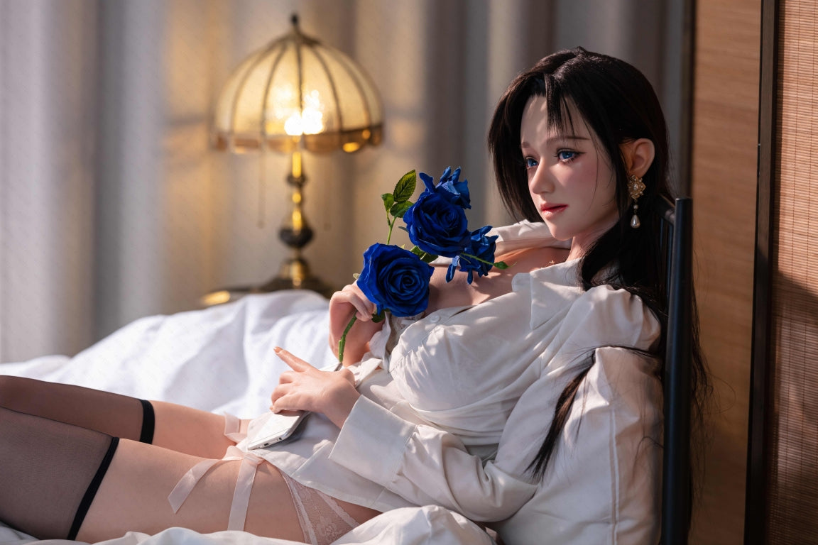 GangBen Sex doll (AITIA Doll 167cm F-cup 2.2U silicone)