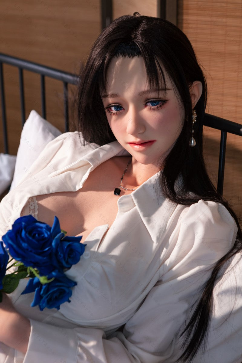 Durex Scarlett Sex doll (Bezlya Doll 168cm F-cup 2.2U silicone)