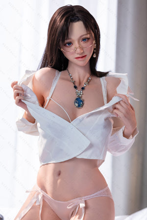 Durex Scarlett Sex Doll (Bezlya Doll 168 cm f-cup 2.2U silikon)