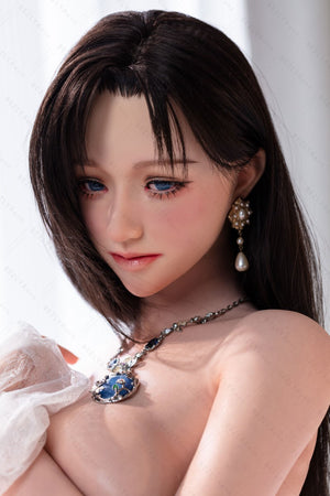 Durex Scarlett Sex Doll (Bezlya Doll 168 cm f-cup 2.2U silikon)