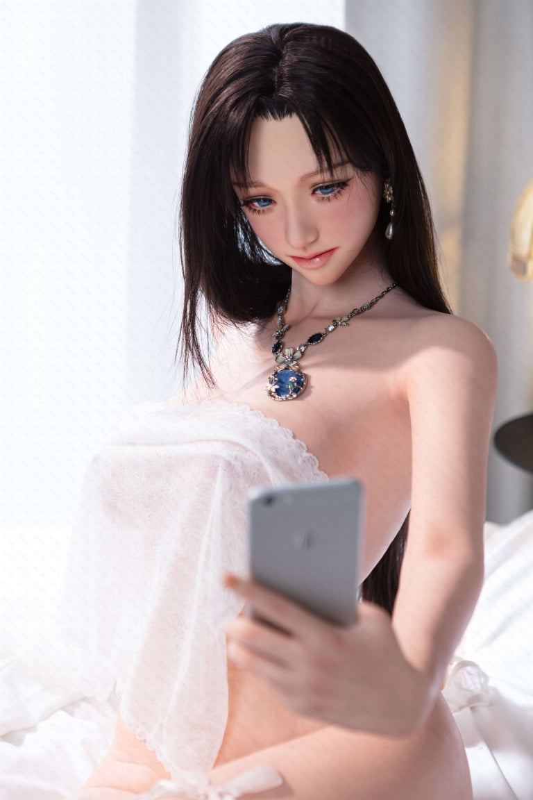GangBen Sex doll (AITIA Doll 167cm F-cup 2.2U silicone)