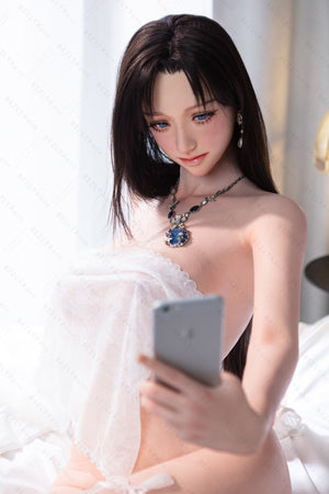 Durex Scarlett Sex Doll (Bezlya Doll 168 cm f-cup 2.2U silikon)
