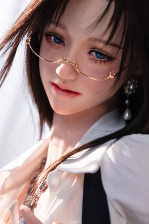 Durex Scarlett Sex Doll (Bezlya Doll 168 cm f-cup 2.2U silikon)