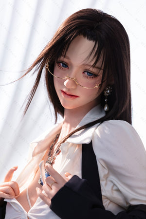 Durex Scarlett Sex Doll (Bezlya Doll 168 cm f-cup 2.2U silikon)