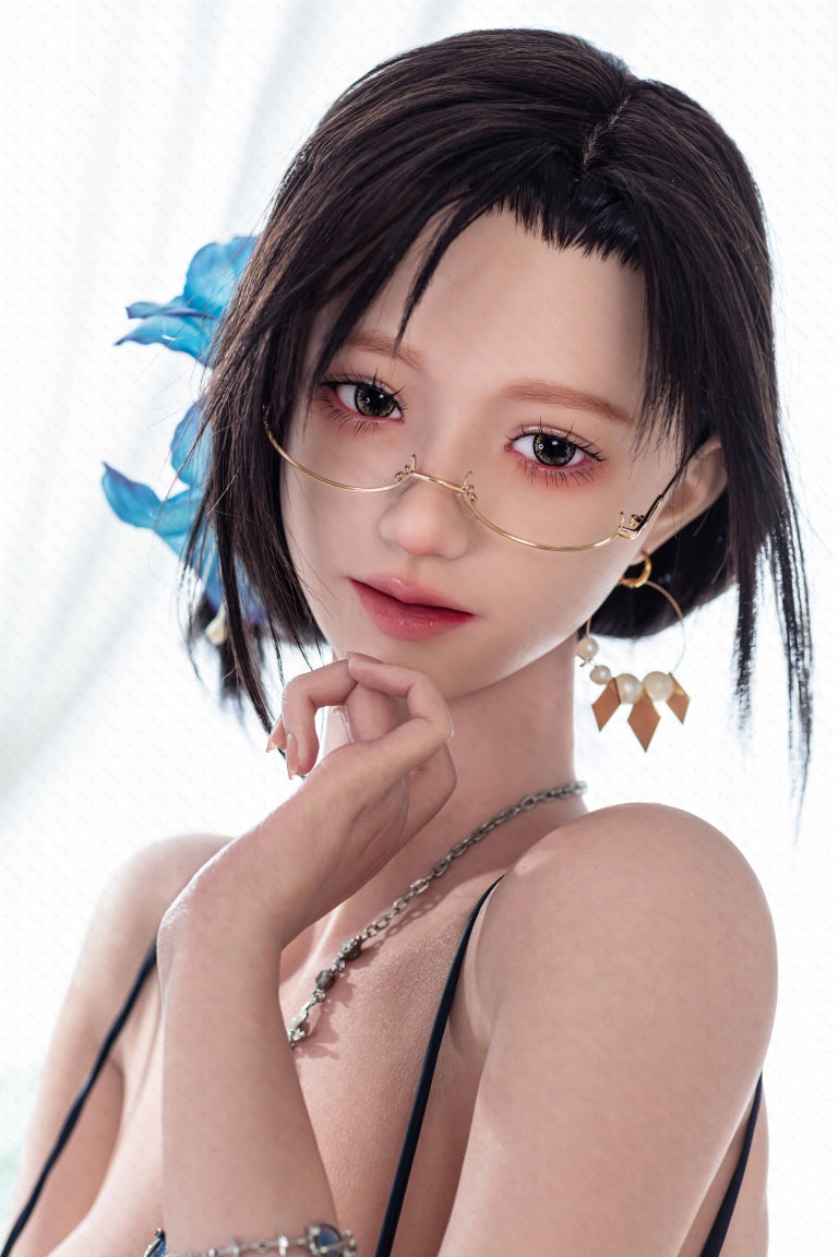 GangBen Sex doll (AITIA Doll 167cm F-cup 2.2U silicone)