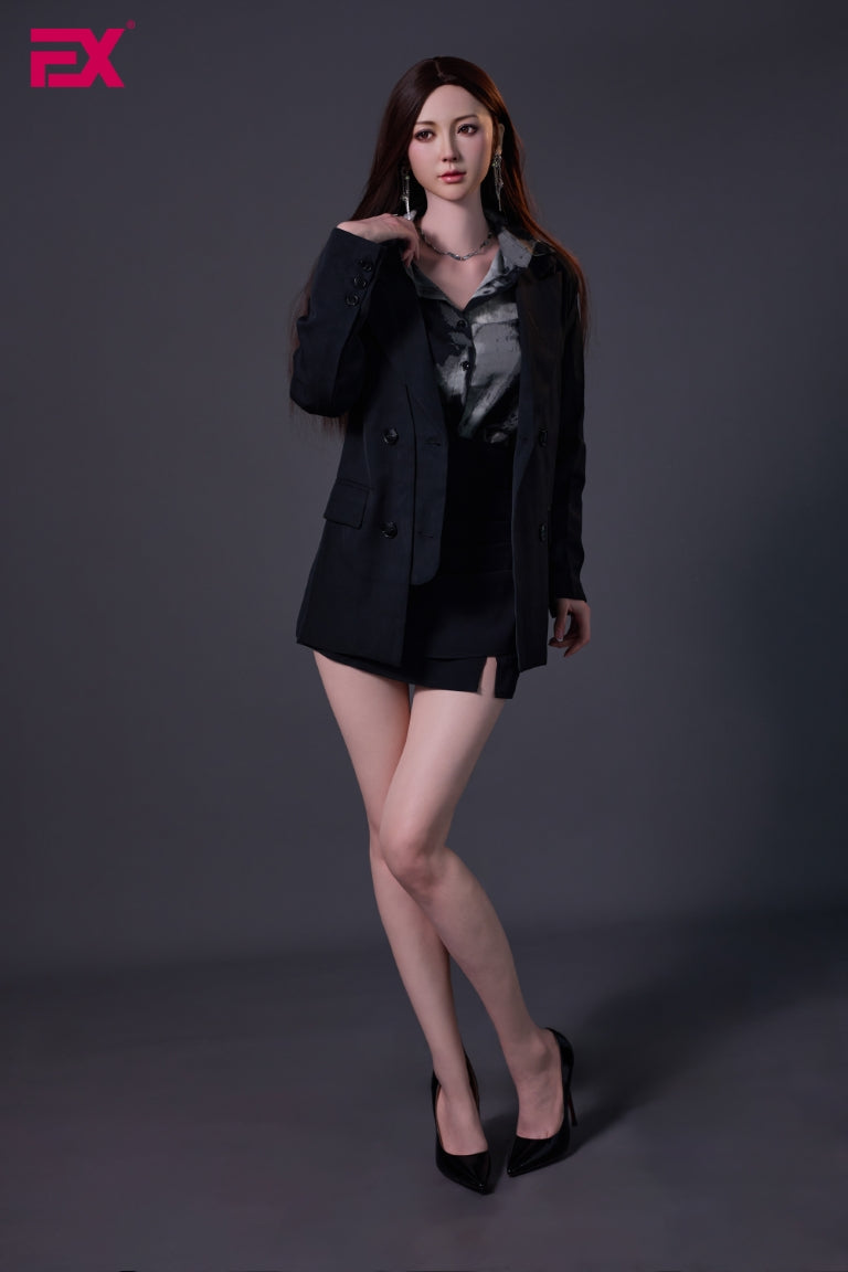 Lalka seksu Ruoyi (EXDoll 171cm F-cup #Ukiyo-E Silikon)