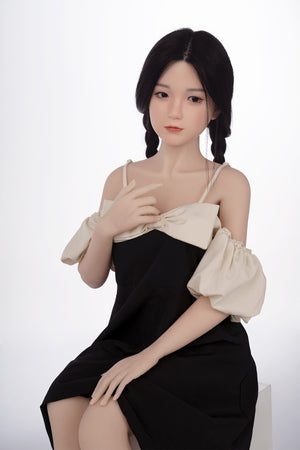 Hana Sex Doll (AXB Doll 140 cm C-cup GD13-1 TPE+silikon)