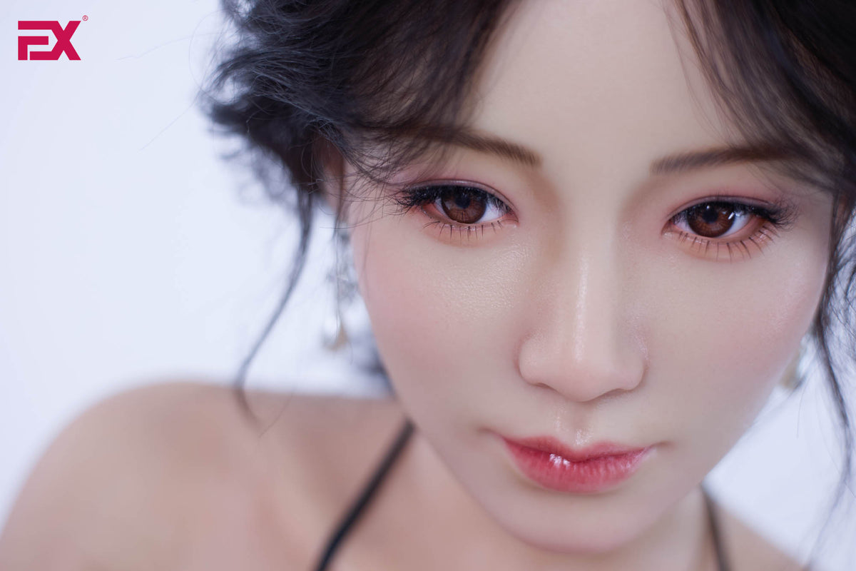 Yukiho Sex doll (EXDoll 168cm F-cup #Ukiyo-E silicone)