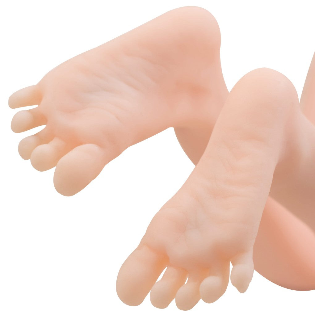 Nogi połowy ciała (EL-Doll 72 cm TPE) EXPRESS