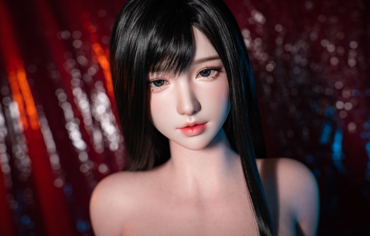 Tifa Sex doll (FUDoll 162cm F-cup silicone)