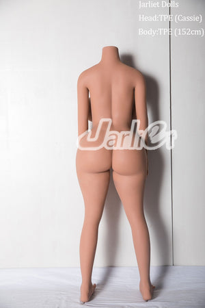 Cassie Sex Doll (Jarliet 152 cm ecup Tpe)