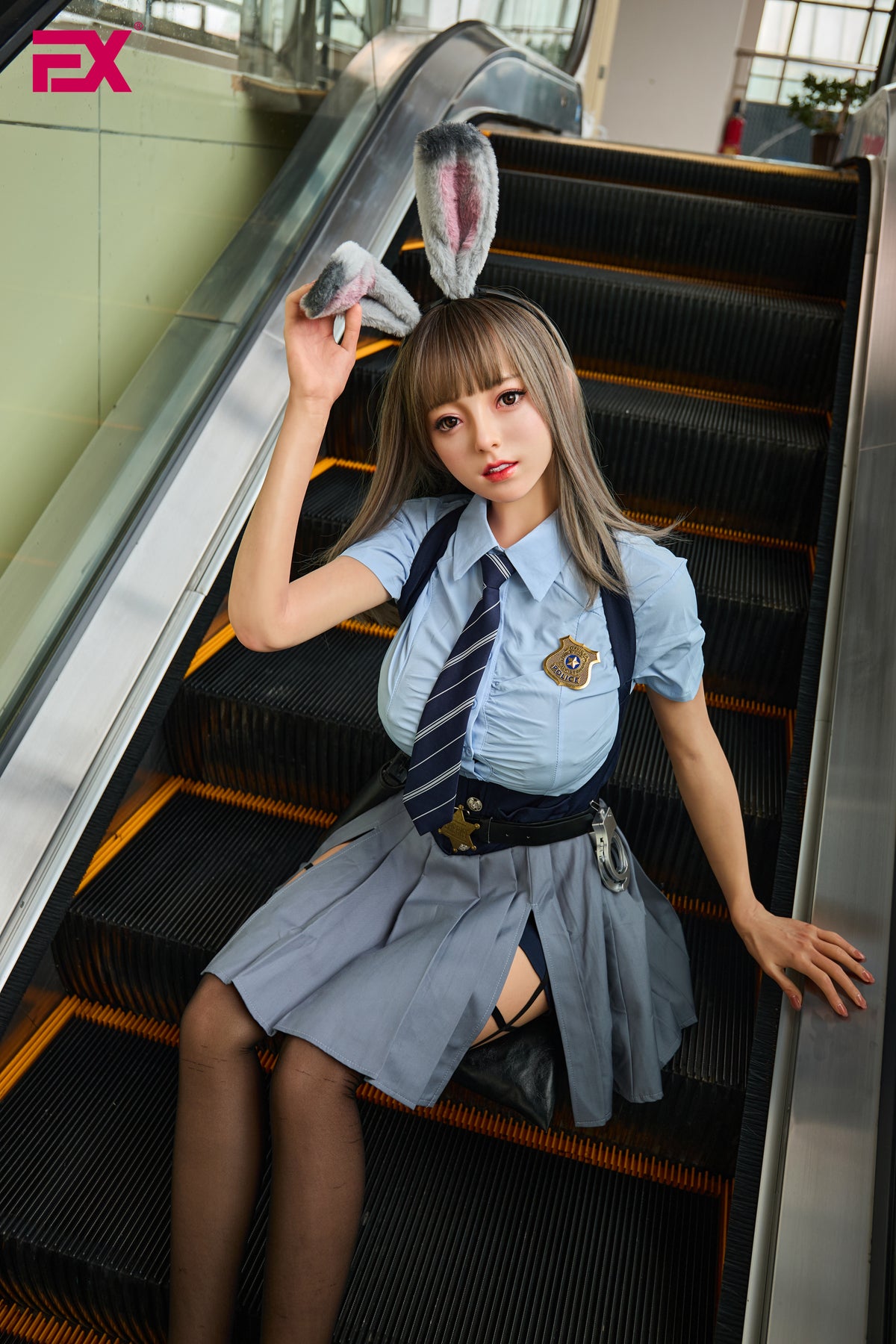 Daphne Sex doll (EXDoll 168cm F-cup #Ukiyo-E silicone)