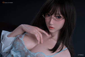 Lalka seks Miyuki (XT Doll 163 cm f-cup #XT-BYB17-B silikon)