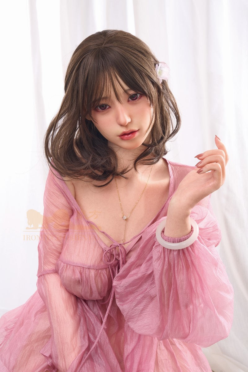 Miku Sexdocka (Irontech Doll 153cm E-Kupa S14 Silikon)