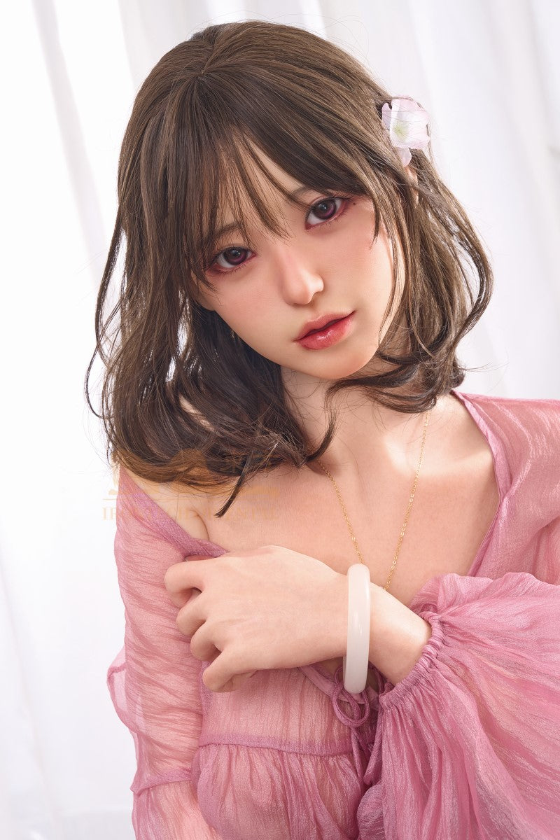 Miku Sex doll (Irontech Doll 153cm E-cup S14 silicone)