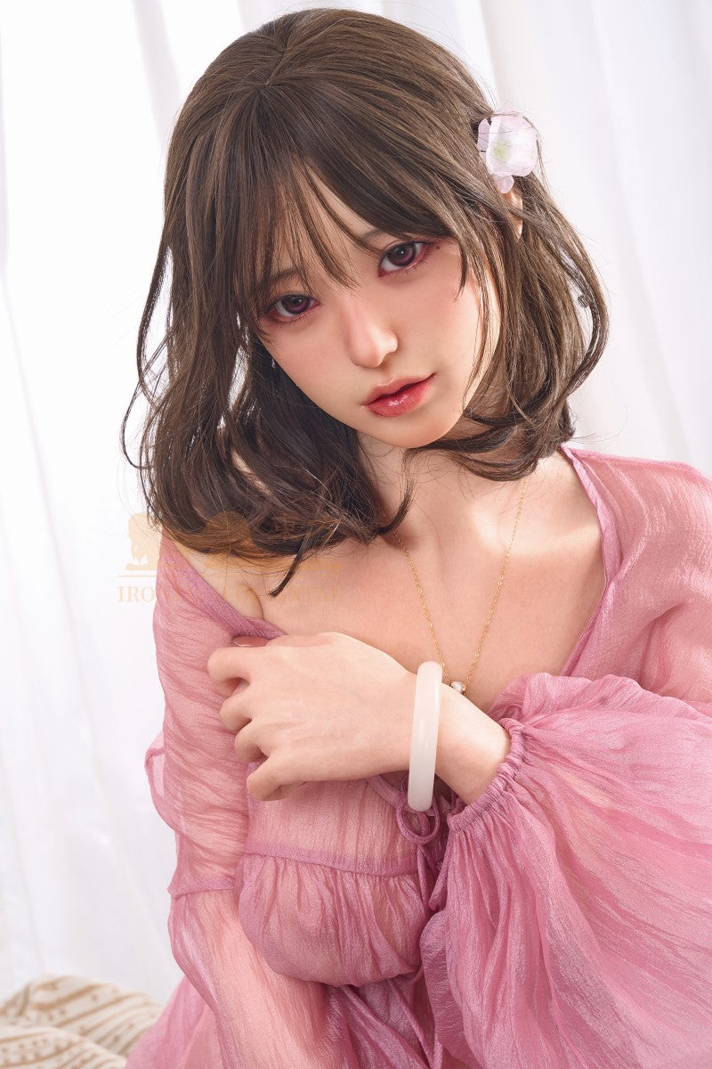 Miku Sexdocka (Irontech Doll 153cm E-Kupa S14 Silikon)