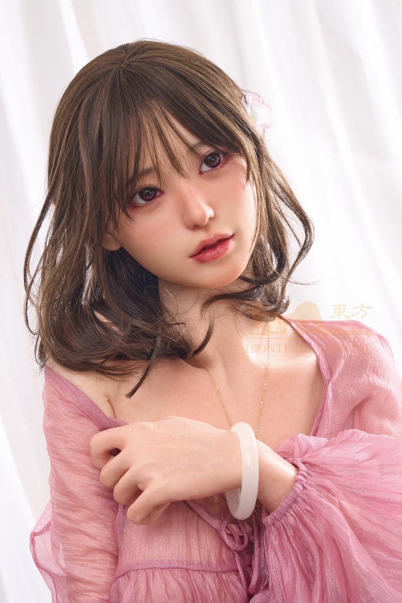 Miku Sexdocka (Irontech Doll 153cm E-Kupa S14 Silikon)