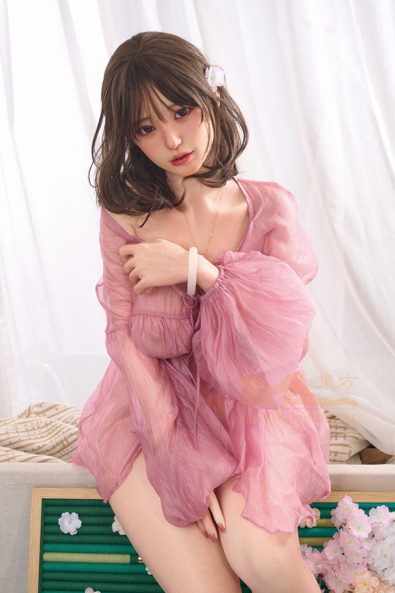 Miku Sexdocka (Irontech Doll 153cm E-Kupa S14 Silikon)