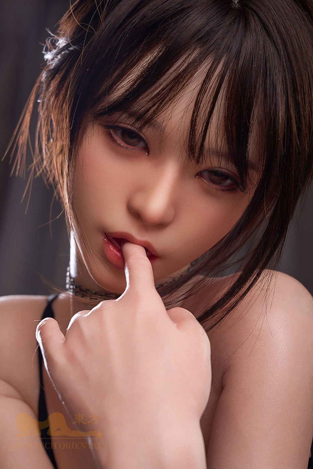 Yuna Sex doll (Irontech Doll 153cm E-cup T1 silicone)