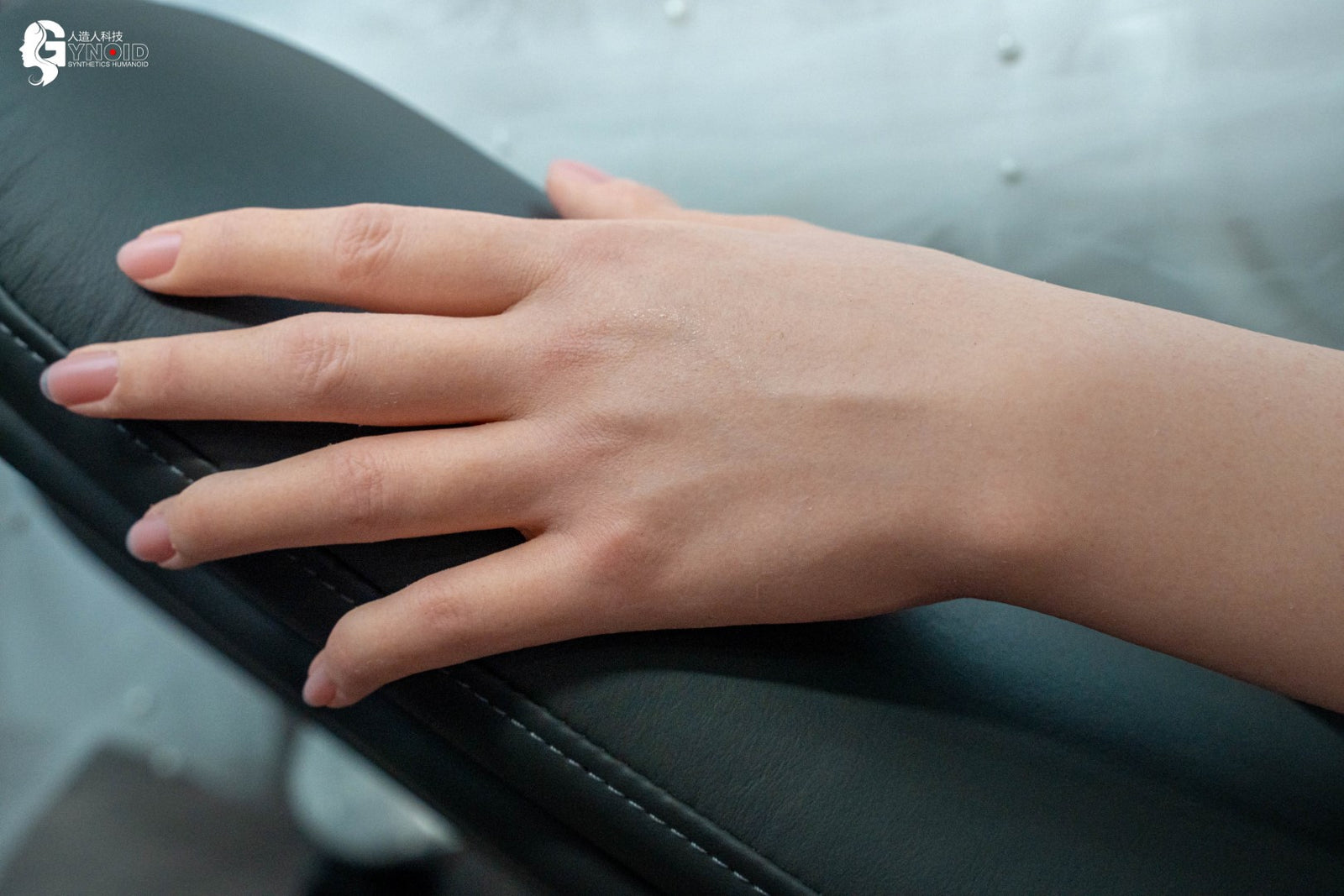 Lalka seksu Lori Model 13R Deluxe (Gynoid Doll 170cm F-cup Silikon)