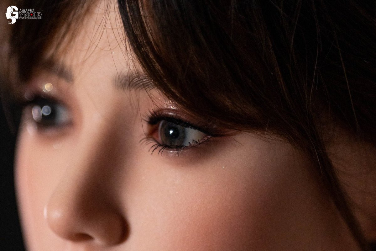 Lalka seksu Lori Model 13R Deluxe (Gynoid Doll 170cm F-cup Silikon)