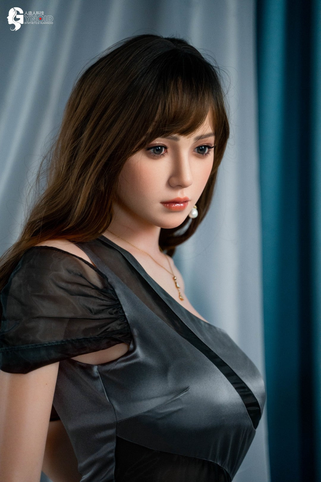 Lalka seksu Lori Model 13R Deluxe (Gynoid Doll 170cm F-cup Silikon)