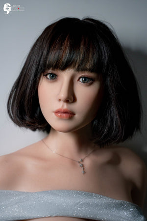 Sex Doll Lori Model 13R Deluxe (Gynoid Doll 170 cm f-cup Silikon)