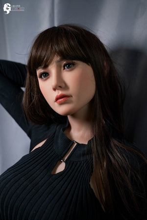 Sex Doll Lori Model 13R Deluxe (Gynoid Doll 170 cm f-cup Silikon)