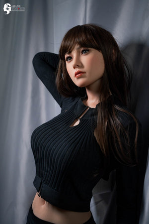 Sex Doll Lori Model 13R Deluxe (Gynoid Doll 170 cm f-cup Silikon)