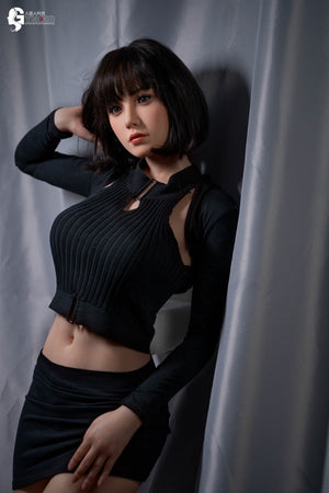 Sex Doll Lori Model 13R Deluxe (Gynoid Doll 170 cm f-cup Silikon)