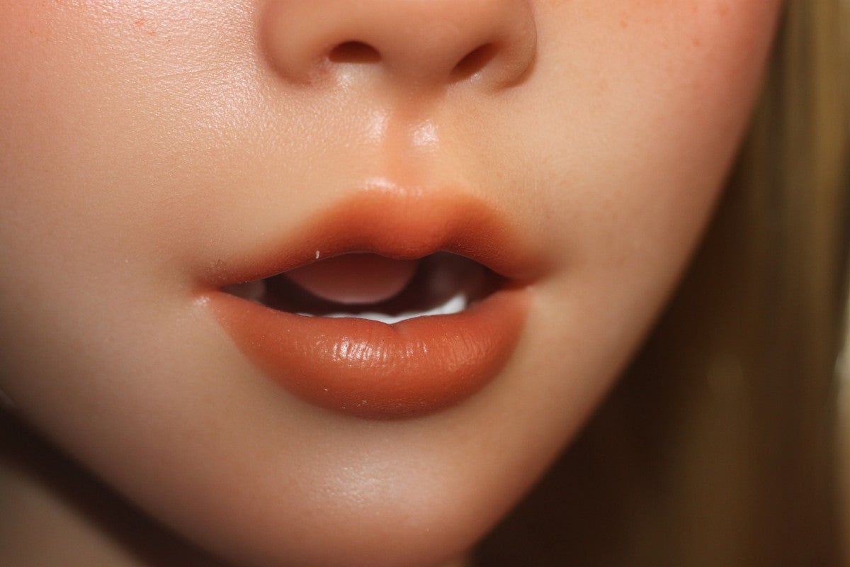 Lalka seksu z tułowiem Kemeny.C (SEDoll 114cm F-cup #119SO RST silikon)