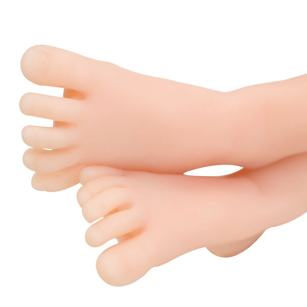 Nogi połowy ciała (EL-Doll 72 cm TPE) EXPRESS