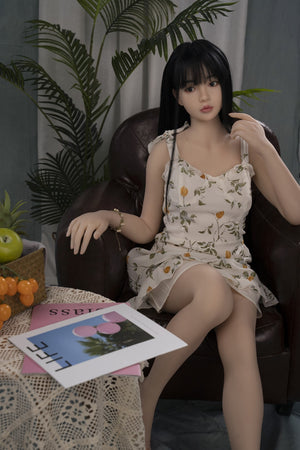 Amaya Sex Doll (AXB Doll 147 cm a-cup GD06-1 TPE+silikon)