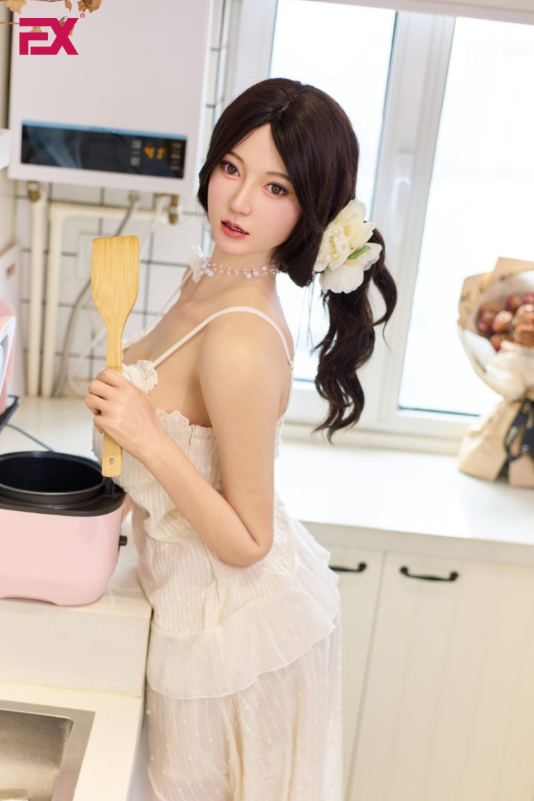 Lalka erotyczna Yara (EXDoll 166 cm G-cup #Ukiyo-E Silikon)