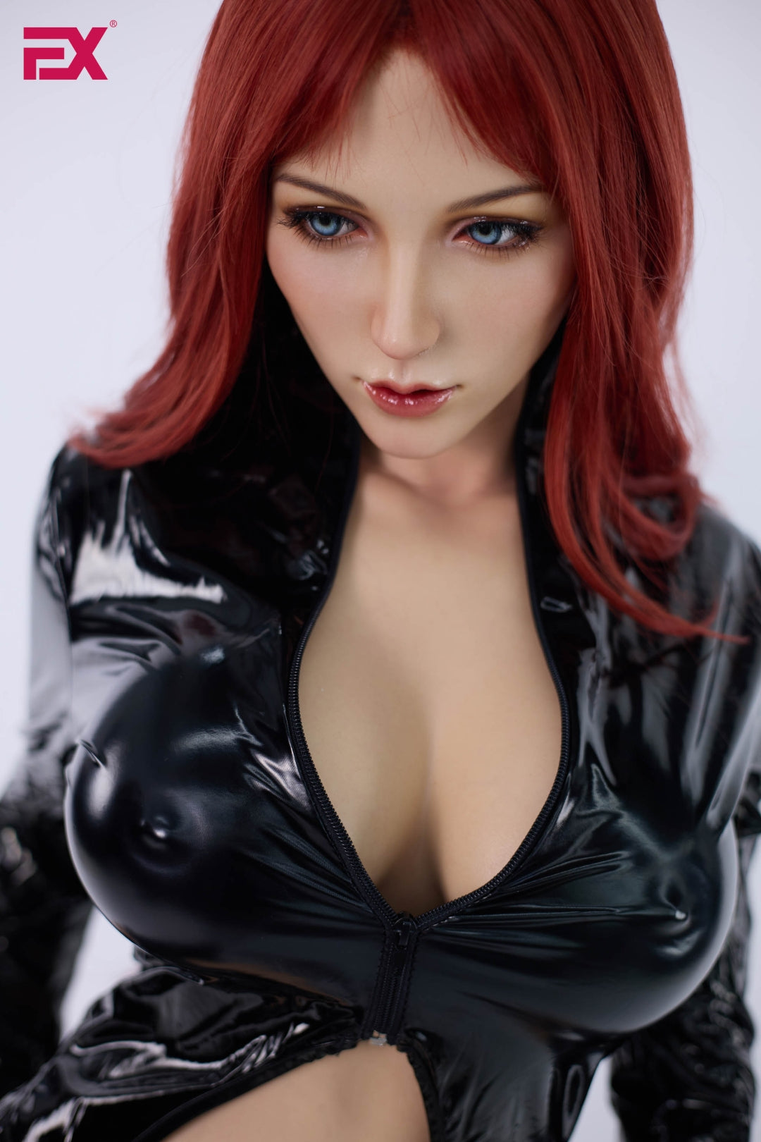 Lalka erotyczna Brenda (EXDoll 166 cm G-cup #Silikon CyberFusion)