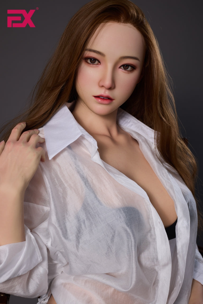 Lalka erotyczna Erin (EXDoll 166 cm G-cup #Ukiyo-E Silikon)