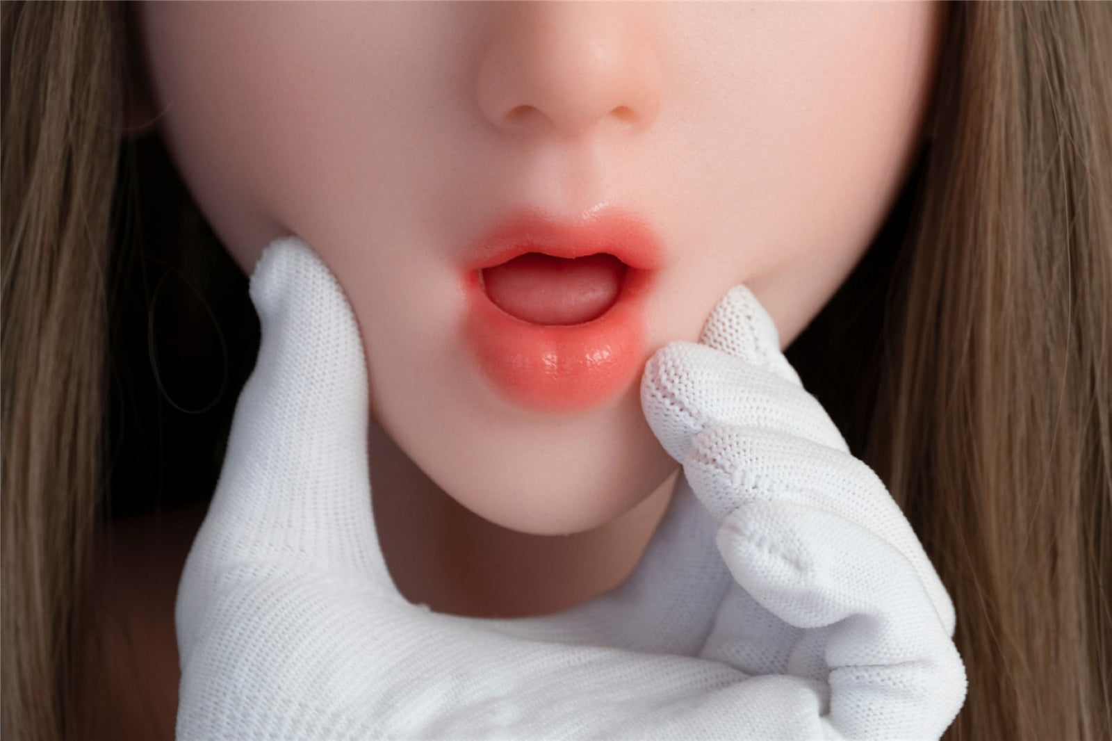 Naimei Sex doll (Tayu-Doll 148cm D-cup ZC-9# silicone)
