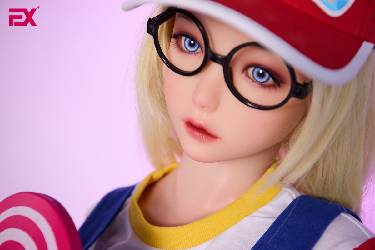 Lalka erotyczna Arale Norimaki (EXDoll 153cm E-cup #Utopia Silikon)