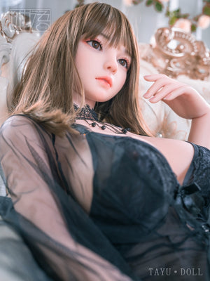 Azina Sex Doll (Tayu-Doll 161 cm f-cup ZC-17# silikon)