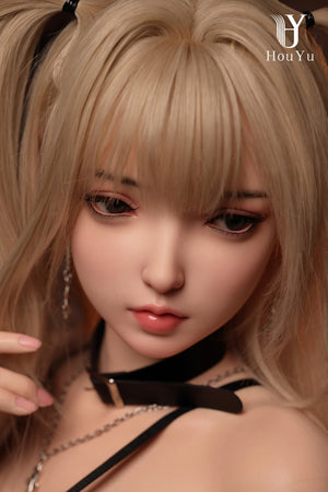 Sex doll Eva (Houyu Doll 158cm D-cup silicone)