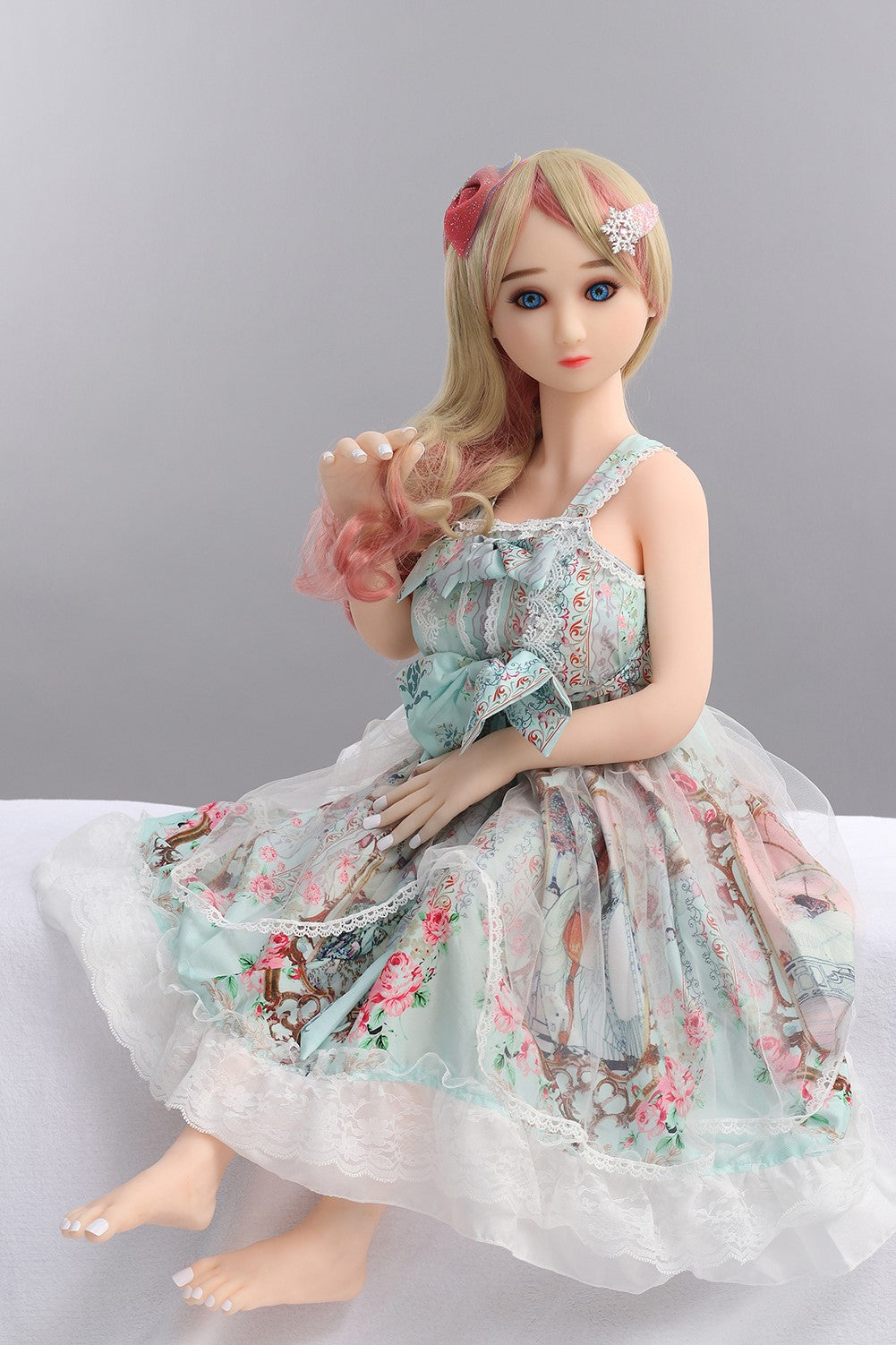 Alex Sex doll (EL-Doll 100cm G-cup Tpe) EXPRESS