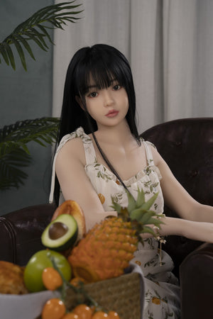 Amaya Sex Doll (AXB Doll 147 cm a-cup GD06-1 TPE+silikon)