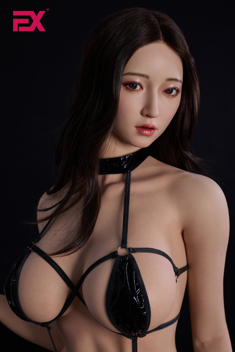 Lalka erotyczna Miki 2 (EXDoll 166 cm G-cup #Ukiyo-E Silikon)