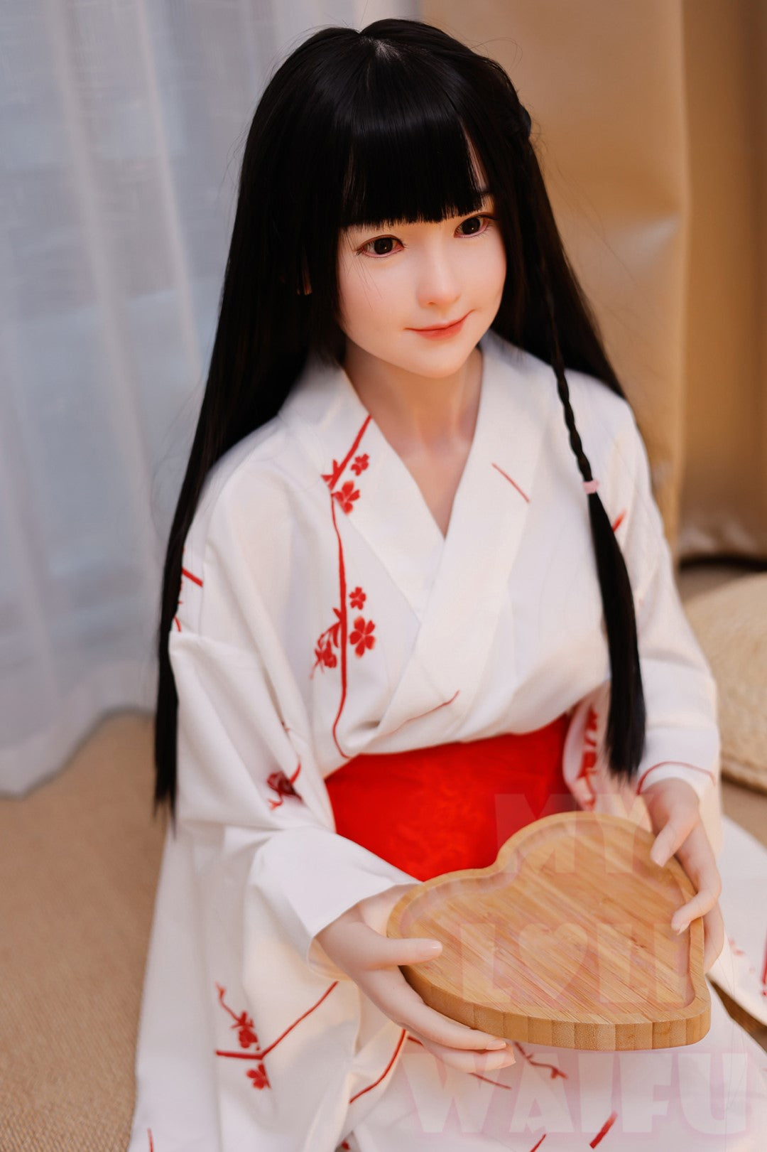 Rena Lalka seksualna (My Loli Waifu 138 cm B-cup #24 silikon)