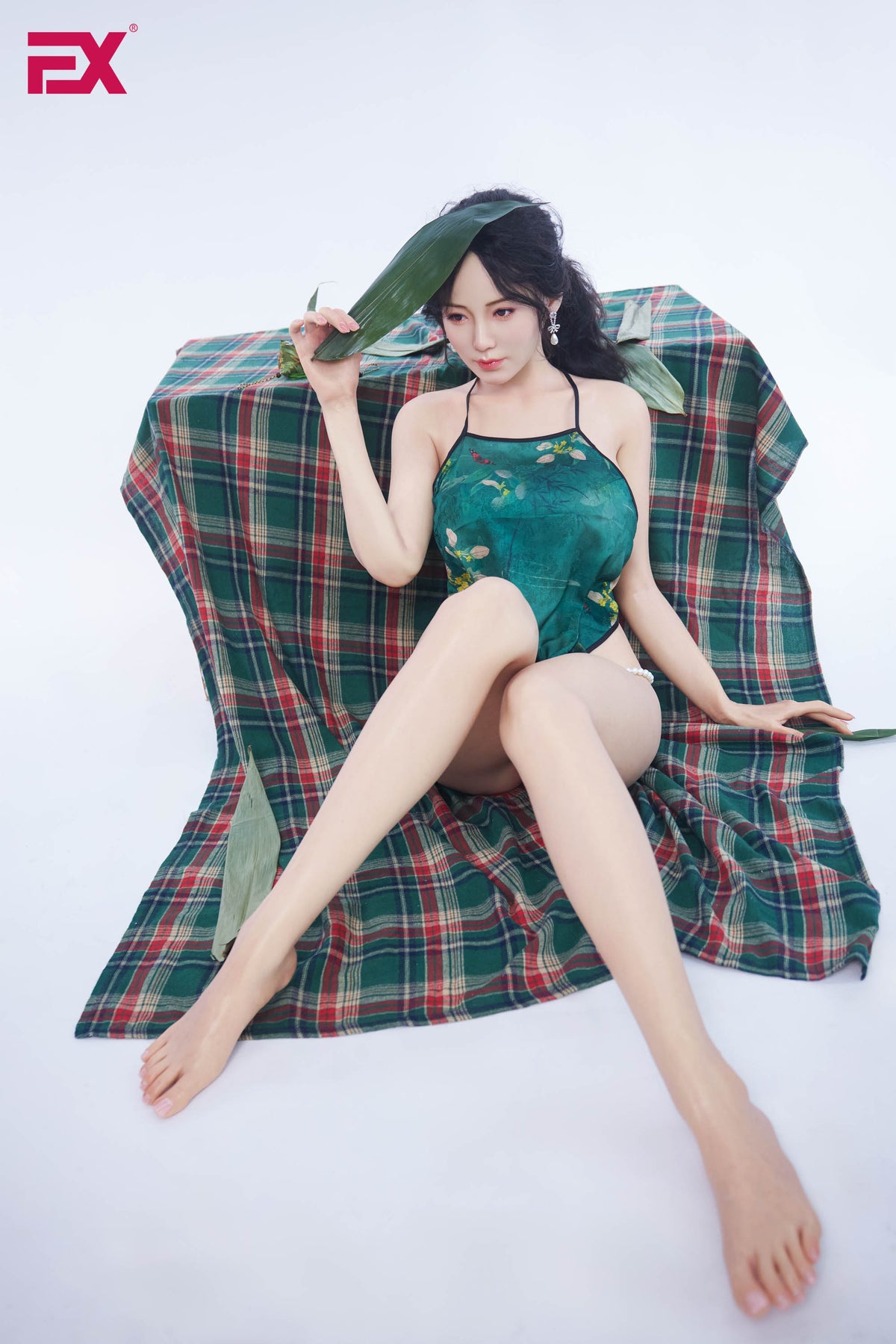 Yukiho Sex doll (EXDoll 168cm F-cup #Ukiyo-E silicone)