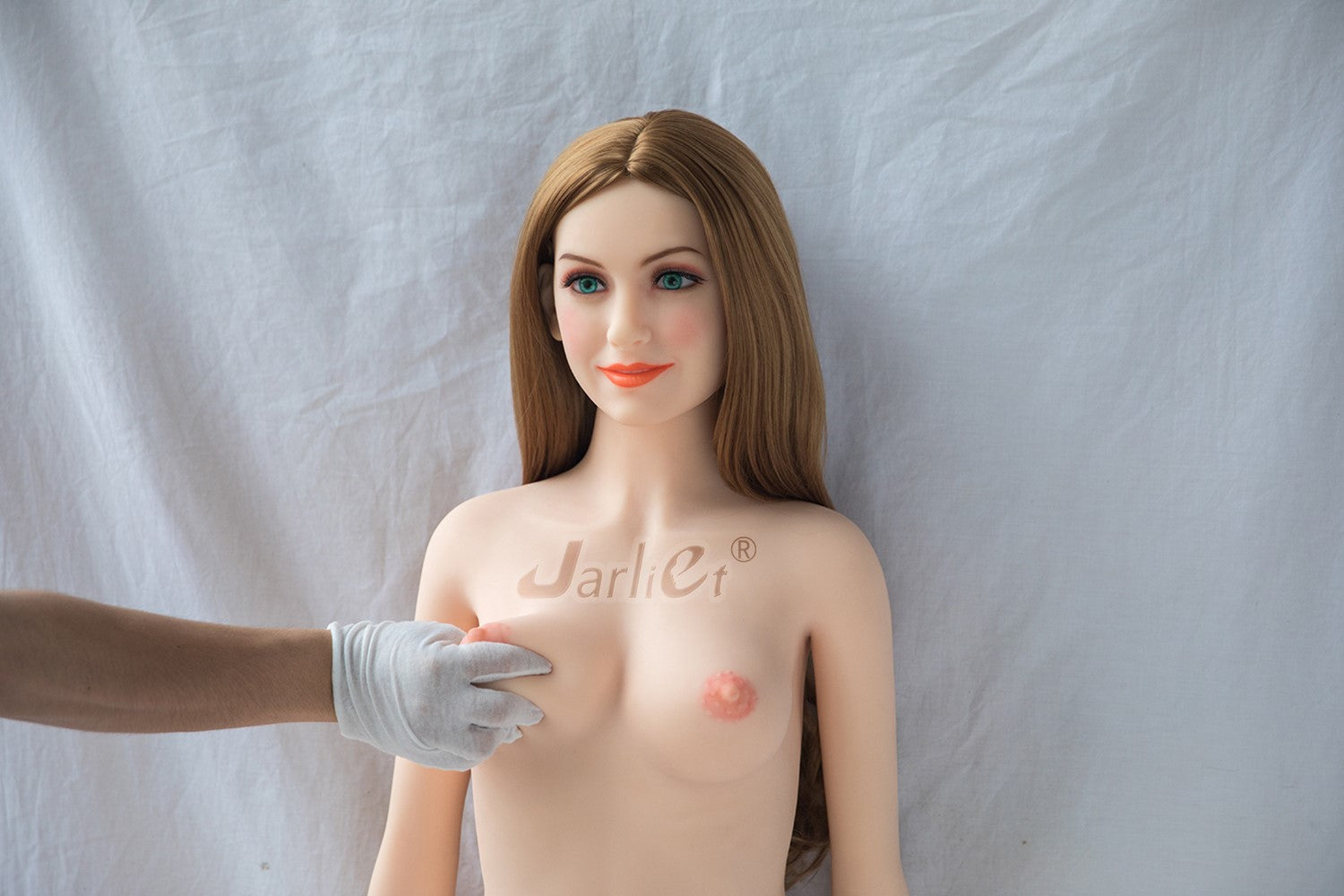 Yes Sex doll (Jarliet 156cm C-cup TPE)
