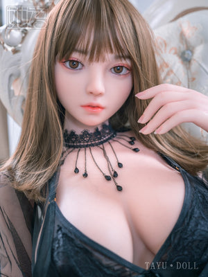 Azina Sex Doll (Tayu-Doll 161 cm f-cup ZC-17# silikon)