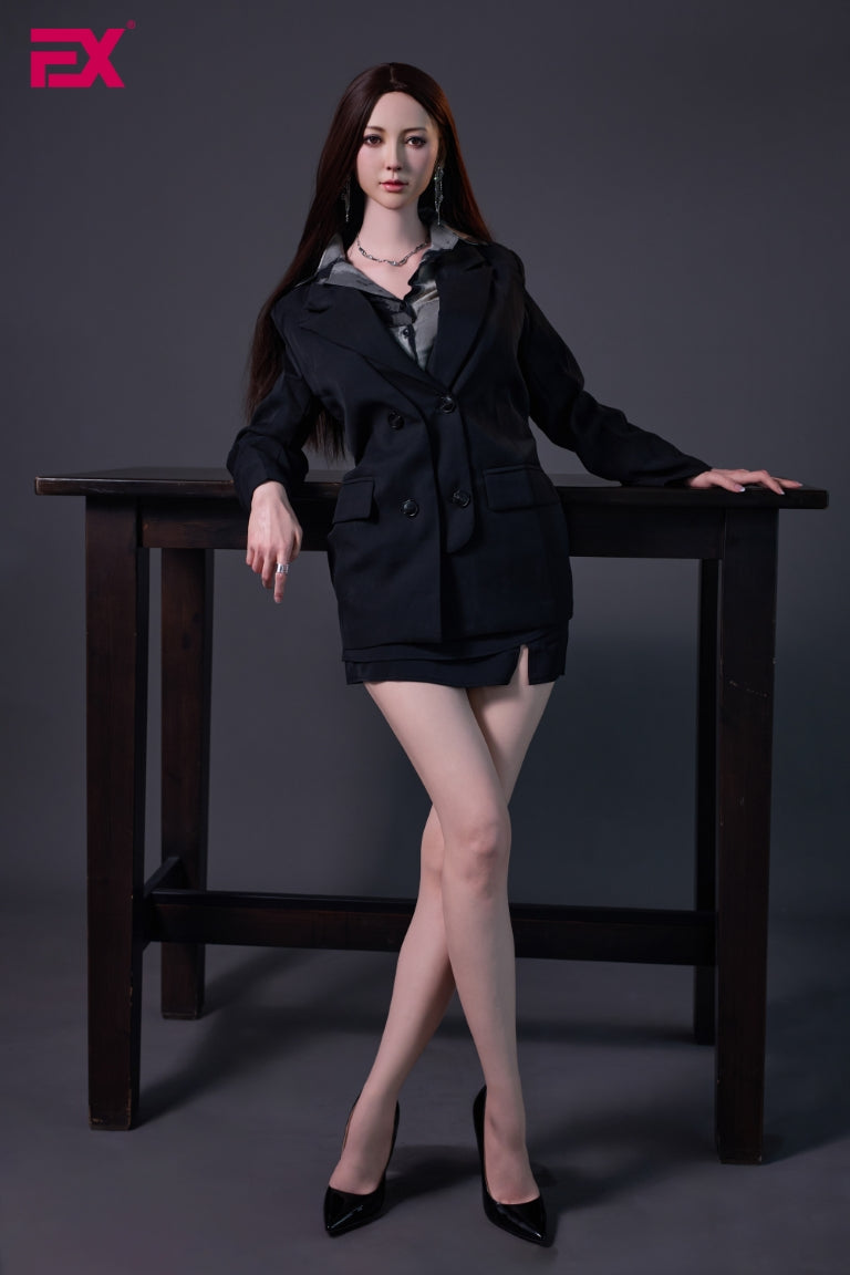 Lalka seksu Ruoyi (EXDoll 171cm F-cup #Ukiyo-E Silikon)